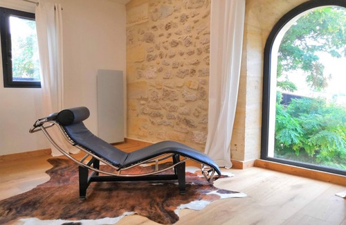 Baurech House | Fantastic bourgeois house of 250m2