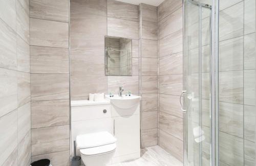 Preston Apartment | Fantastic Central Preston 1 Bedroom Apartment