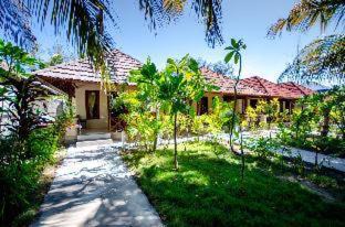 Gili Meno House | Fantastic Cottages
