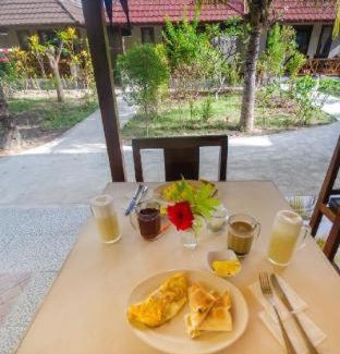 Gili Meno House | Fantastic Cottages
