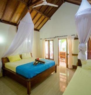 Gili Meno House | Fantastic Cottages