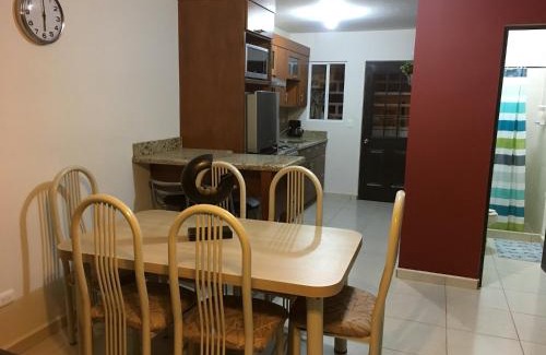 Ensenada Apartment | Fantastic & Cozy #4: Condo Close to the Beach