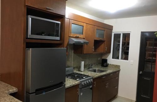 Ensenada Apartment | Fantastic & Cozy #4: Condo Close to the Beach