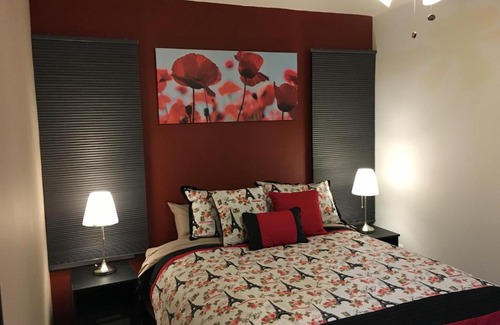 Ensenada Apartment | Fantastic & Cozy #5: Condo Close to the Beach