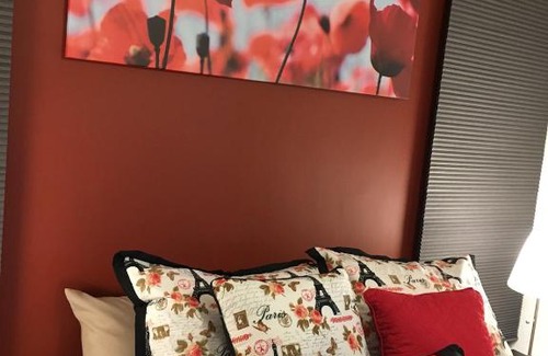 Ensenada Apartment | Fantastic & Cozy #5: Condo Close to the Beach