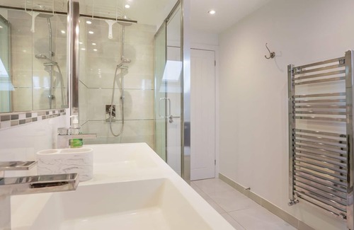 Halstead House | Fantastic detached house with countryside views.