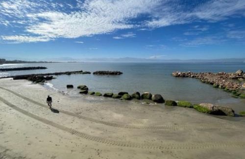 Bucerias Apartment | Fantastic designer apartment, beachfront!