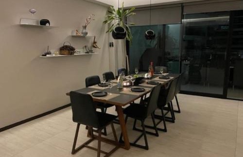 Bucerias Apartment | Fantastic designer apartment, beachfront!