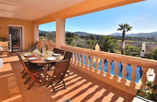 Cas Concos Ski Chalet | Fantastic country house in Cas Concos