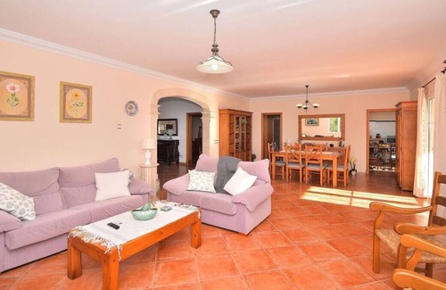 Cas Concos Ski Chalet | Fantastic country house in Cas Concos