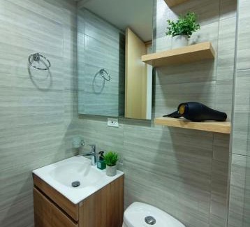 Usaquen Apartment | Fantastic executive loft; Usaquén, Bogotá Norte 6