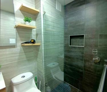 Usaquen Apartment | Fantastic executive loft; Usaquén, Bogotá Norte 6