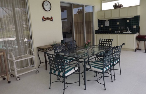 Brooksville Villa | Fantastic Family Villa With Large Pool, 10 Minutes From Gulf Coast Beaches