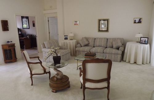 Brooksville Villa | Fantastic Family Villa With Large Pool, 10 Minutes From Gulf Coast Beaches