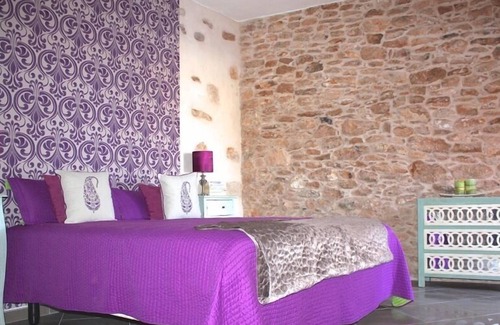 Tuineje House | Fantastic finca with pool. Away from mass tourism and close to the sea.