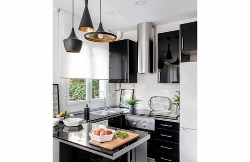 Costillares Apartment | Fantastic flat with terrace Arturo Soria D2