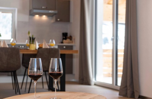 Oberau House | Fantastic group accommodation near the ski lift