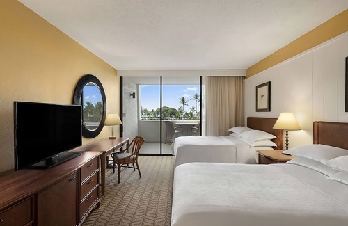 Keauhou Hotel | Fantastic Hawaii Getaway! 2 Ocean View Units, 2 Pools, Game Room, Restaurant/Bar