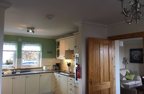 Waternish Cottage | Fantastic Holiday Cottage on the stunning Waternish Peninsula - Fab Sea Views
