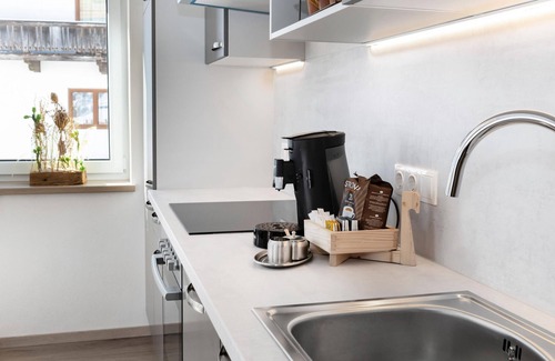 Oberau Apartment | Fantastic holiday stay, 3.3 km to the ski lift