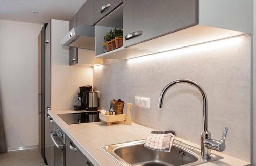 Oberau Apartment | Fantastic holiday stay, 3.3 km to the ski lift