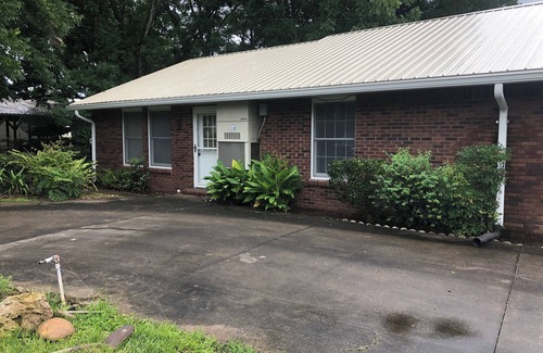 Palatka House | Fantastic house with boat house on a canal that leads to the St. John's River
