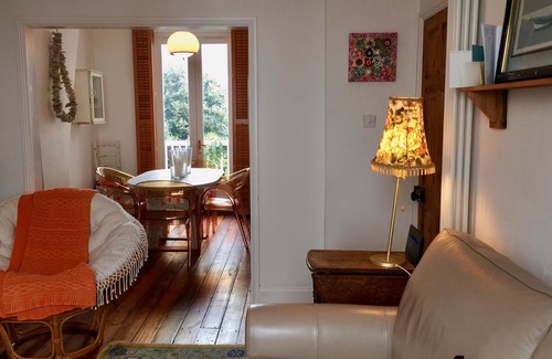 Kemptown Apartment | Fantastic Kemptown Two Storey Apartment close to sea, Possible Long Term