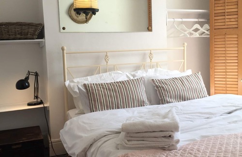 Kemptown Apartment | Fantastic Kemptown Two Storey Apartment close to sea, Possible Long Term