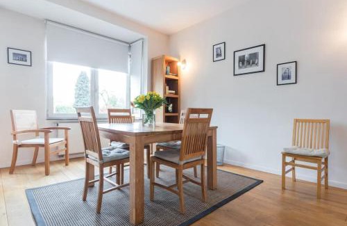 Sint-Agatha-Berchem House | Fantastic Large House