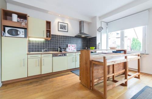Sint-Agatha-Berchem House | Fantastic Large House