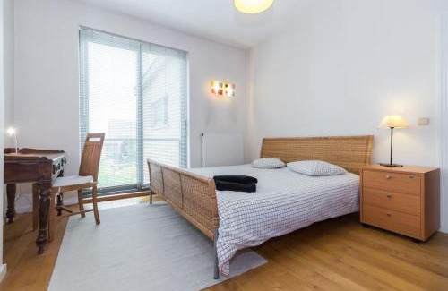 Sint-Agatha-Berchem House | Fantastic Large House