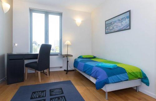Sint-Agatha-Berchem House | Fantastic Large House