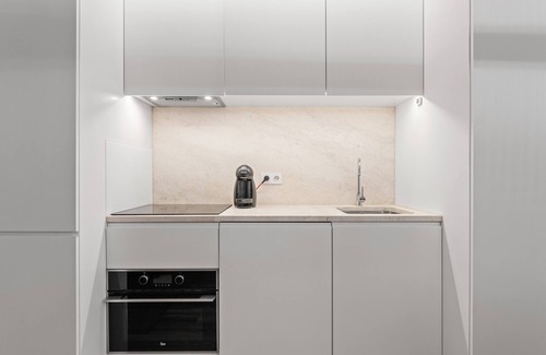 Santa Maria Maior Apartment | Fantastic location 1 Bedroom