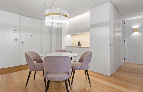 Santa Maria Maior Apartment | Fantastic location 1 Bedroom