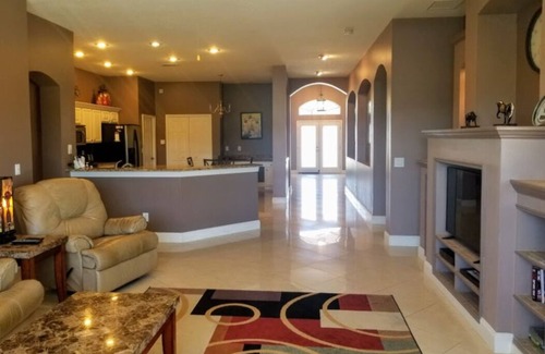 Sabal Harbour House | Fantastic location and room for large family!