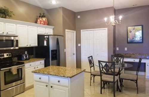Sabal Harbour House | Fantastic location and room for large family!