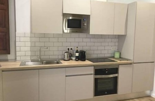 El Pilar Apartment | Fantastic Loft in the center of Valencia