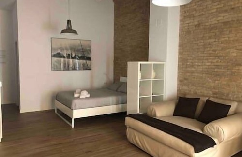 El Pilar Apartment | Fantastic Loft in the center of Valencia