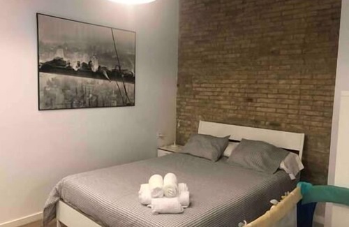 El Pilar Apartment | Fantastic Loft in the center of Valencia