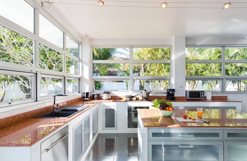 Rawai Villa | Fantastic, modern luxury villa with private pool