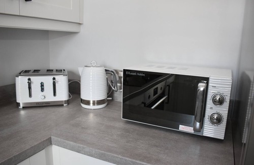 Ballycastle Apartment | Fantastic modern two bedroom apartment close to Ballycastle beach