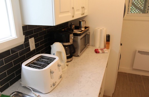 Nouveau-Rosemont Apartment | Fantastic Montreal Apartment