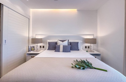 El Cortecito Apartment | Fantastic new Penthouse Rooftop Picuzzi