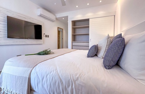 El Cortecito Apartment | Fantastic new Penthouse Rooftop Picuzzi
