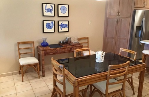 Candelero Abajo Condo | Fantastic Ocean Front 2 bedroom 2 Bath Villa In Pal Mas Del Mar Resort.