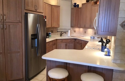 Candelero Abajo Condo | Fantastic Ocean Front 2 bedroom 2 Bath Villa In Pal Mas Del Mar Resort.