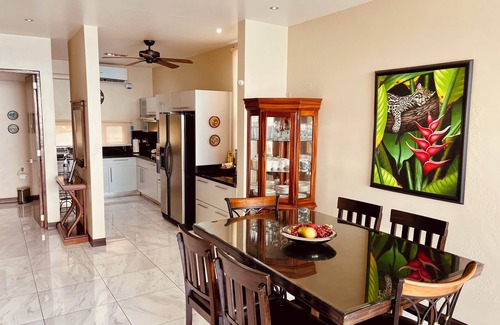 Punta Leona Condo | Fantastic Ocean View Penthouse in Punta Leona