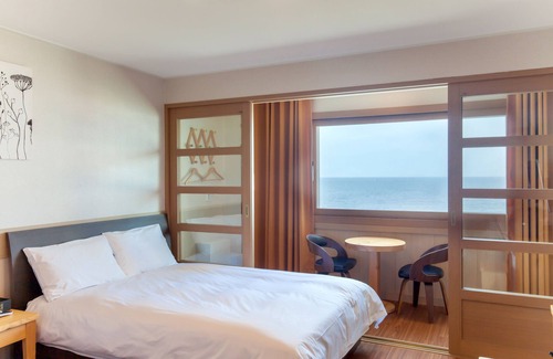 Aewol Hotel | Fantastic Ocean View Sydney Hotel