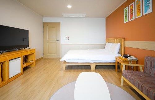 Aewol Hotel | Fantastic Ocean View Sydney Hotel