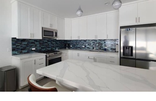 Libertad Condo | Fantastic Oceanview Penthouse Private deck & Spa